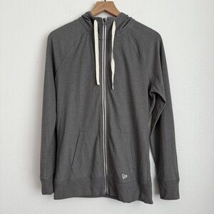 New Era Women’s Zip Up Hoodie